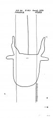 DE1695-PO-56357 - Typ:1 - ID: 14695 - Eintrag Nr.: 11 Wasserzeichen DE1695-PO-56357