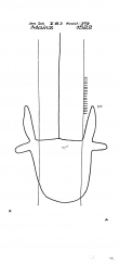 DE1695-PO-56358 - Typ:1 - ID: 14696 - Eintrag Nr.: 12 Wasserzeichen DE1695-PO-56358