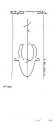 DE1695-PO-59867 - Typ:1 - ID: 14697 - Eintrag Nr.: 2 Wasserzeichen DE1695-PO-59867