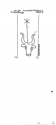 DE1695-PO-74858 - Typ:1 - ID: 14732 - Eintrag Nr.: 2 Wasserzeichen DE1695-PO-74858
