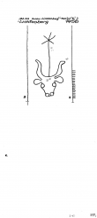 DE1695-PO-75020 - Typ:1 - ID: 14733 - Eintrag Nr.: 6 Wasserzeichen DE1695-PO-75020
