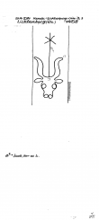 DE1695-PO-75295 - Typ:1 - ID: 14738 - Eintrag Nr.: 4 Wasserzeichen DE1695-PO-75295