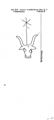 DE1695-PO-75735 - Typ:1 - ID: 14743 - Eintrag Nr.: 5 Wasserzeichen DE1695-PO-75735