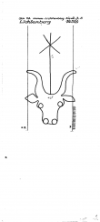 DE1695-PO-76569 - Typ:1 - ID: 14745 - Eintrag Nr.: 2 Wasserzeichen DE1695-PO-76569