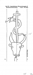DE1695-PO-77794 - Typ:1 - ID: 14759 - Eintrag Nr.: 18 Wasserzeichen DE1695-PO-77794