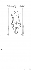 DE1695-PO-80483 - Typ:1 - ID: 14772 - Eintrag Nr.: 8 Wasserzeichen DE1695-PO-80483