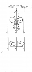 Wasserzeichen DE1785-PO-127743