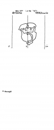 Wasserzeichen DE1785-PO-27041