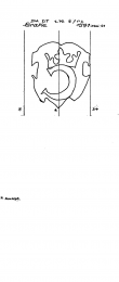 Wasserzeichen DE1785-PO-27046