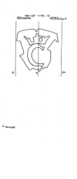 Wasserzeichen DE1785-PO-27047