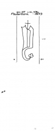 Wasserzeichen DE1785-PO-30234