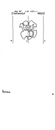 Wasserzeichen DE1785-PO-30697