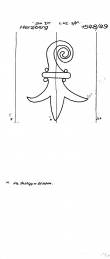 Wasserzeichen DE1785-PO-32754