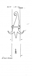 Wasserzeichen DE1785-PO-33349