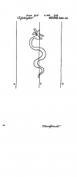 DE1785-PO-43074 - Typ:1 - ID: 14906 - Eintrag Nr.: 13 Wasserzeichen DE1785-PO-43074