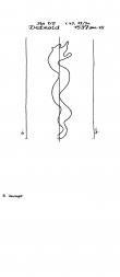 DE1785-PO-43144 - Typ:1 - ID: 14908 - Eintrag Nr.: 15 Wasserzeichen DE1785-PO-43144