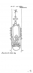 DE1785-PO-54239 - Typ:1 - ID: 14961 - Eintrag Nr.: 35 Wasserzeichen DE1785-PO-54239