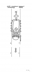 DE1785-PO-54246 - Typ:1 - ID: 14964 - Eintrag Nr.: 37 Wasserzeichen DE1785-PO-54246