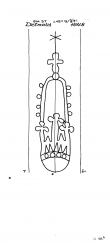 DE1785-PO-54666 - Typ:1 - ID: 14969 - Eintrag Nr.: 41 Wasserzeichen DE1785-PO-54666