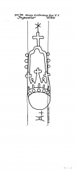 Wasserzeichen DE1785-PO-55460