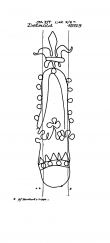 DE1785-PO-55724 - Typ:1 - ID: 14996 - Eintrag Nr.: 1 Wasserzeichen DE1785-PO-55724