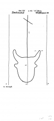 Wasserzeichen DE1785-PO-58820