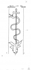 DE1785-PO-77443 - Typ:1 - ID: 15086 - Eintrag Nr.: 16 Wasserzeichen DE1785-PO-77443