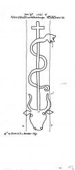 DE1785-PO-77518 - Typ:1 - ID: 15091 - Eintrag Nr.: 10 Wasserzeichen DE1785-PO-77518