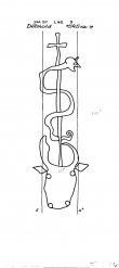 DE1785-PO-77534 - Typ:1 - ID: 15092 - Eintrag Nr.: 11 Wasserzeichen DE1785-PO-77534