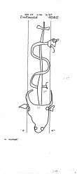 DE1785-PO-77535 - Typ:1 - ID: 15093 - Eintrag Nr.: 12 Wasserzeichen DE1785-PO-77535