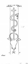 Wasserzeichen DE1785-PO-77882