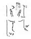 DE1935-Mscr_Dresd_App_1343_23 - Typ:0 - ID: 15171 - Eintrag Nr.: 4 Wasserzeichen DE1935-Mscr_Dresd_App_1343_23