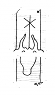 Wasserzeichen DE1935-Mscr_Dresd_M_175_4