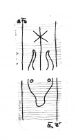 Wasserzeichen DE1935-Mscr_Dresd_M_175_73