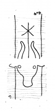 Wasserzeichen DE1935-Mscr_Dresd_M_175_81