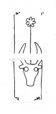 DE1935-Mscr_Dresd_M_201_2 - Typ:0 - ID: 15218 - Eintrag Nr.: 10 Wasserzeichen DE1935-Mscr_Dresd_M_201_2