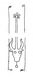 DE1935-Mscr_Dresd_M_201_62 - Typ:0 - ID: 15224 - Eintrag Nr.: 4 Wasserzeichen DE1935-Mscr_Dresd_M_201_62