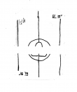 Wasserzeichen DE1935-Mscr_Dresd_M_208_39