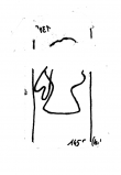 DE1935-Mscr_Dresd_M_243_134 - Typ:0 - ID: 15271 - Eintrag Nr.: 22 Wasserzeichen DE1935-Mscr_Dresd_M_243_134