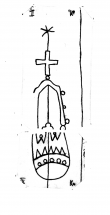 Wasserzeichen DE1935-Mscr_Dresd_M_291_2