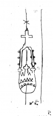 Wasserzeichen DE1935-Mscr_Dresd_M_291_81