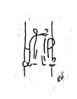 Wasserzeichen DE1935-Mscr_Dresd_M_54_II