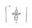 DE1935-Mscr_Dresd_M_55_211 - Typ:0 - ID: 15360 - Eintrag Nr.: 8 Wasserzeichen DE1935-Mscr_Dresd_M_55_211