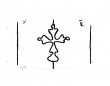 DE1935-Mscr_Dresd_M_55_217 - Typ:0 - ID: 15361 - Eintrag Nr.: 7 Wasserzeichen DE1935-Mscr_Dresd_M_55_217