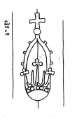 Wasserzeichen DE1935-Mscr_Dresd_M_56_194