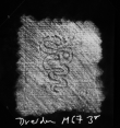Wasserzeichen DE1935-Mscr_Dresd_M_67_3