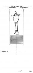 DE2040-PO-100216 - Typ:1 - ID: 15502 - Eintrag Nr.: 1 Wasserzeichen DE2040-PO-100216