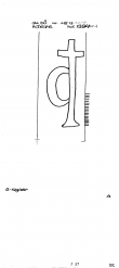 DE2040-PO-106535 - Typ:1 - ID: 15510 - Eintrag Nr.: 1 Wasserzeichen DE2040-PO-106535