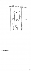 DE2040-PO-107277 - Typ:1 - ID: 15546 - Eintrag Nr.: 2 Wasserzeichen DE2040-PO-107277