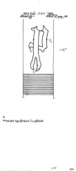 DE2040-PO-107574 - Typ:1 - ID: 15574 - Eintrag Nr.: 2 Wasserzeichen DE2040-PO-107574